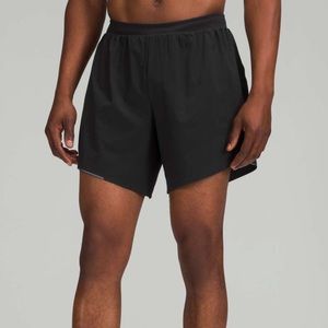 Lululemon Outpacer Short 6" Men’s